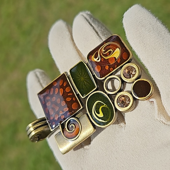 NWOT Premier Designs Slide - Picture 8 of 13